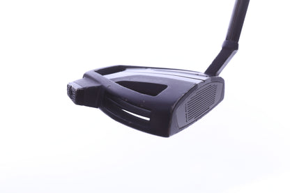 Used TaylorMade Spider X Navy Putter - Right-Handed - 34 in - Mallet