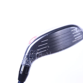 Used Wilson Staff 2025 DYNAPWR Carbon 3-Wood - Right-Handed - 15 Degrees - Regular Flex-Next Round