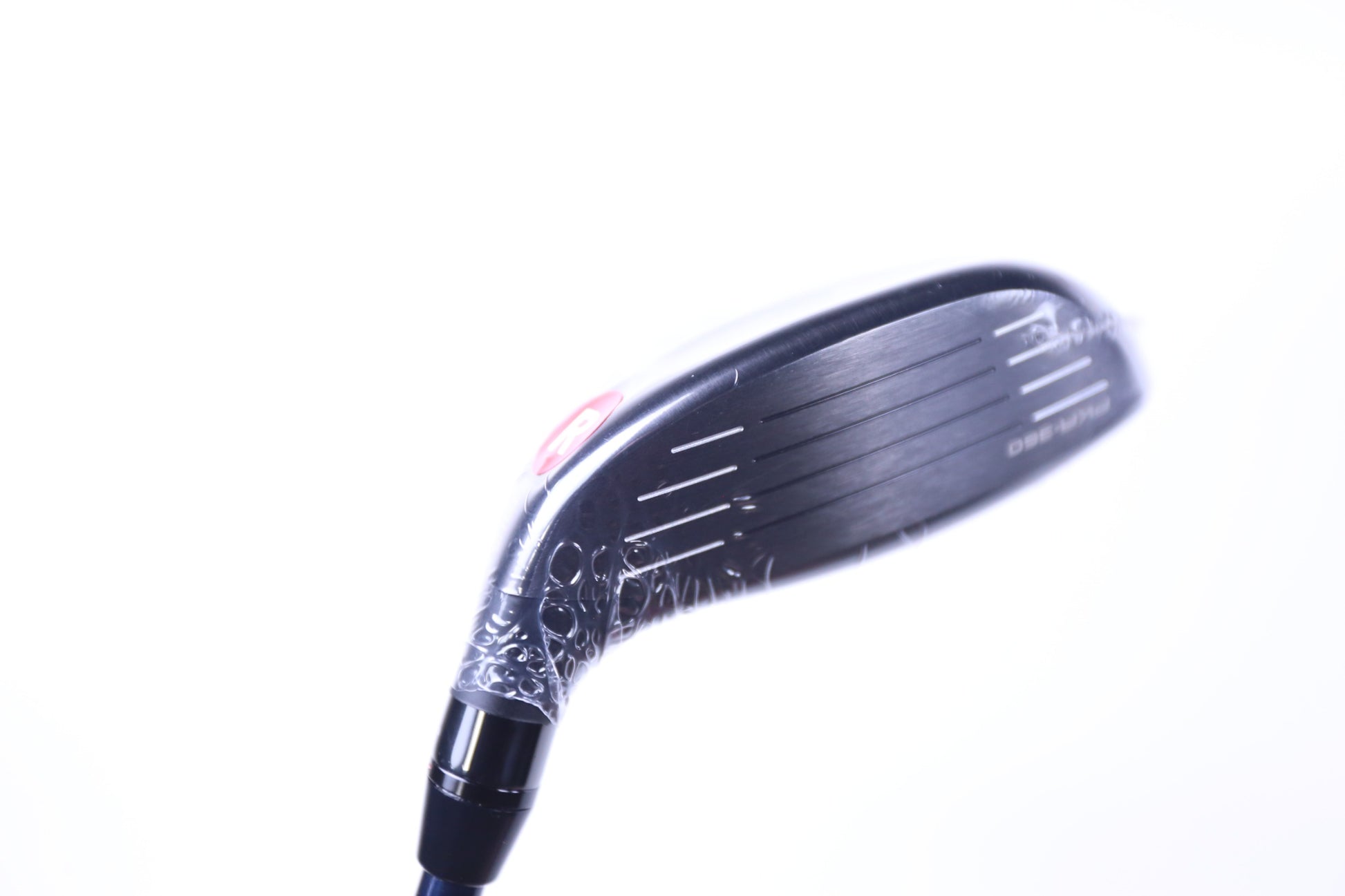 Used Wilson Staff 2025 DYNAPWR Carbon 3-Wood - Right-Handed - 15 Degrees - Regular Flex-Next Round