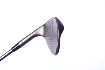 Used Titleist Vokey SM10 Nickel Gap Wedge - Right-Handed - 52 Degrees - Wedge Flex-Next Round