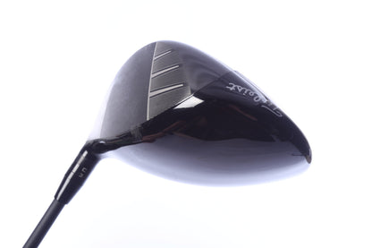 Used Titleist GT2 Driver - 11 Degrees - Seniors Flex Project X HZRDUS CB - Right-Handed