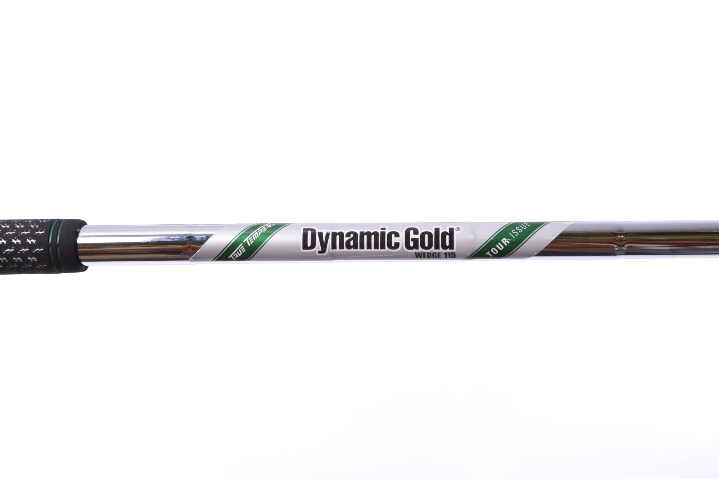 Used TaylorMade Milled Grind 4 Raw Lob Wedge - Right-Handed - 60 Degrees - Wedge Flex-Next Round