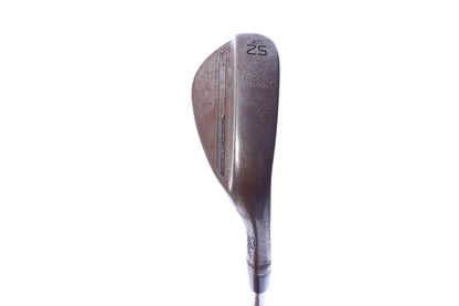Used Titleist Vokey SM10 Raw Gap Wedge - Right-Handed - 52 Degrees - Stiff Flex