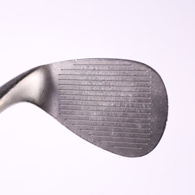 Used Edel NPN Custom Sand Wedge - Right-Handed - 55 Degrees - Stiff Flex-Next Round