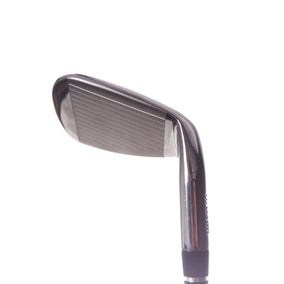 Used Wilson Launch Pad 2 Sand Wedge - Left-Handed - 55 Degrees - Regular Flex-Next Round