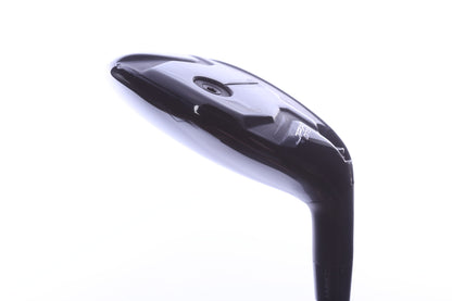 Used Mizuno JPX One 4H Hybrid - Right-Handed - 22 Degrees - Stiff Flex