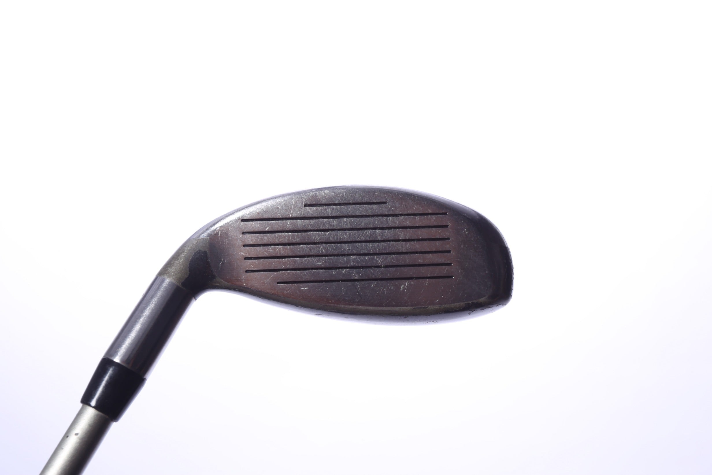Used Callaway X Series N415 5H Hybrid - Right-Handed - 25 Degrees - Ladies Flex-Next Round