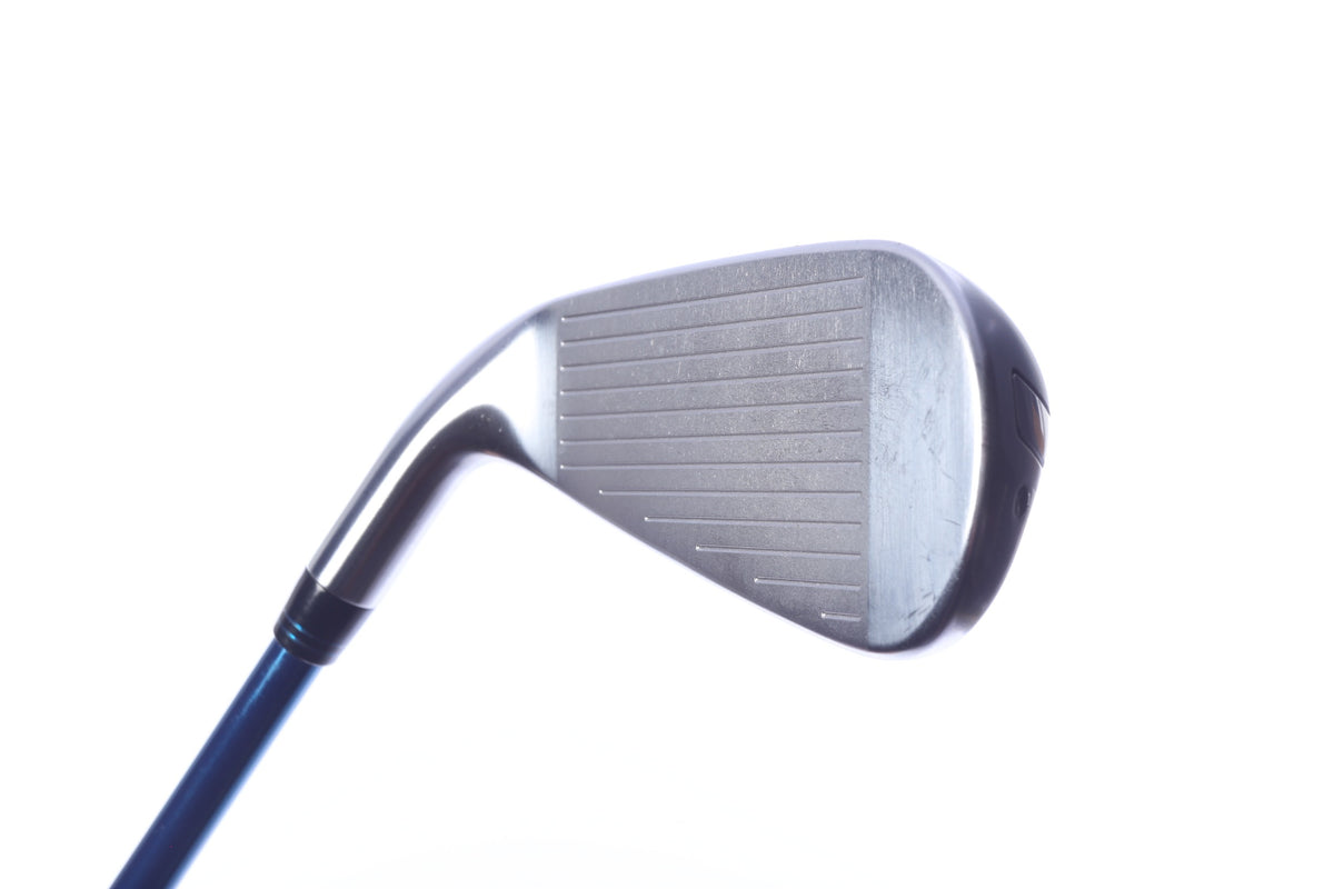 Used Titleist U 510 Single Utility 3-Iron - Right-Handed - Stiff Flex