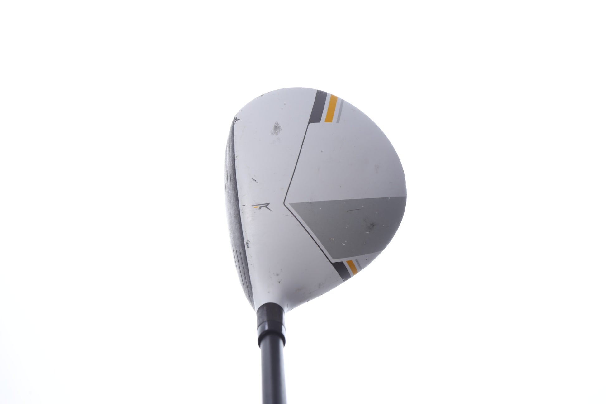 Used TaylorMade RocketBallz Stage 2 3HL Wood - Right-Handed - 17 Degrees - Ladies Flex-Next Round