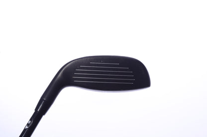 Used Cobra King F9 SpeedBack One Length 5H Hybrid - Right-Handed - 24 Degrees - Seniors Flex-Next Round