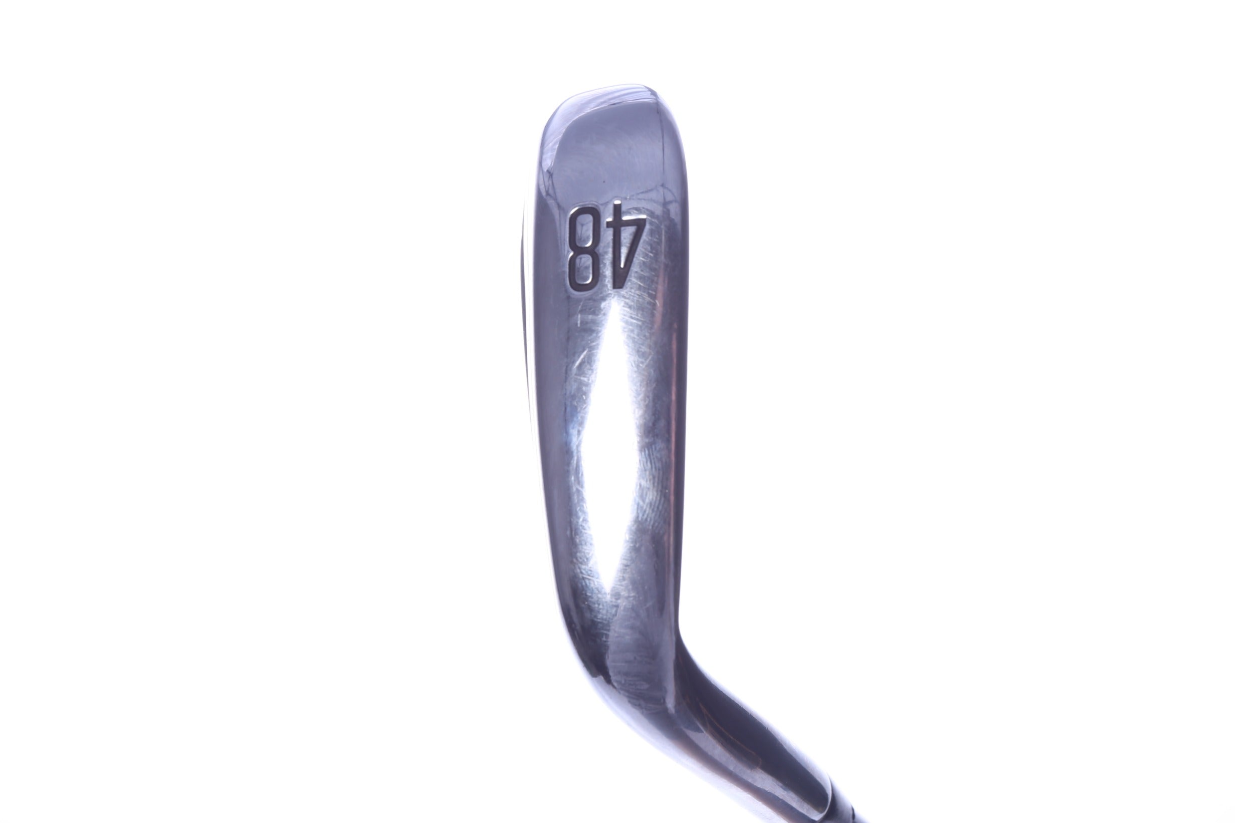 Used Titleist 2021 T300 Gap Wedge - Right-Handed - 48 Degrees - Ladies Flex-Next Round