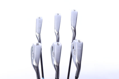 Used PXG 0311 XP Gen7 Iron Set - Right-Handed - 5-PW - Seniors Flex-Next Round