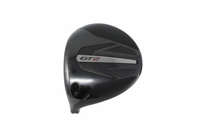 Used Titleist GT2 Driver - HEAD ONLY - Left-Handed - 10 Degrees