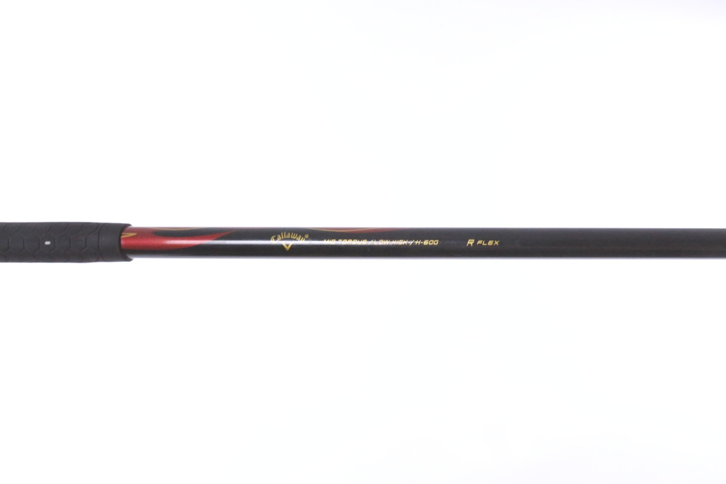 Used Callaway Diablo Edge 3H Hybrid - Right-Handed - 21 Degrees - Regular Flex-Next Round