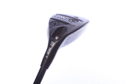 Used PXG 0317 XF GEN4 3H Hybrid - Right-Handed - 19 Degrees - Stiff Flex