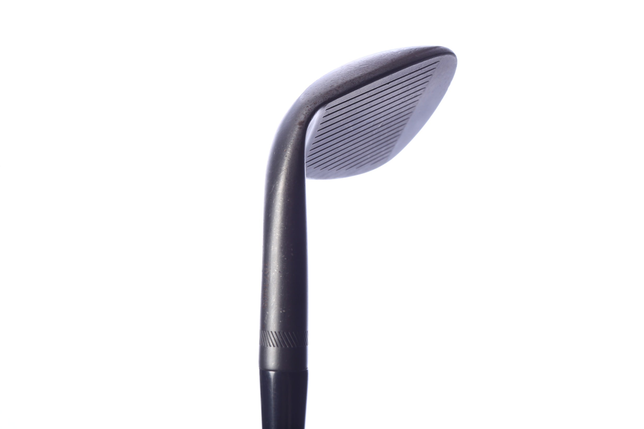 Used Titleist Vokey SM8 Jet Black Sand Wedge - Right-Handed - 54 Degrees - Wedge Flex