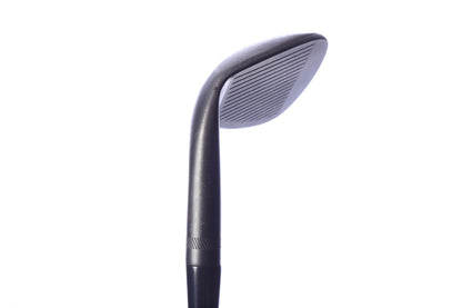 Used Titleist Vokey SM8 Jet Black Sand Wedge - Right-Handed - 54 Degrees - Wedge Flex