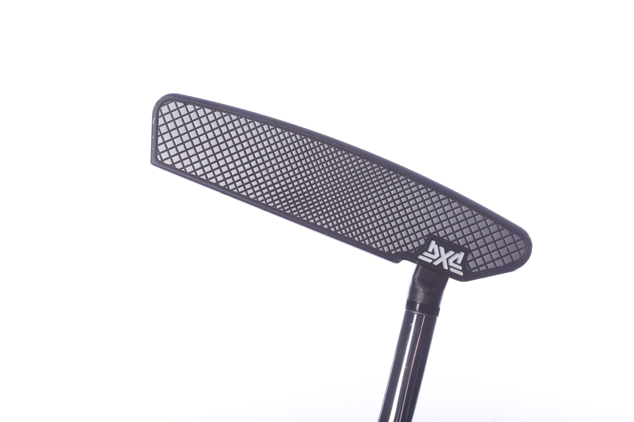 Used PXG Battle Ready Closer - Double Bend Putter - Left-Handed - 34.5 in - Mid-mallet