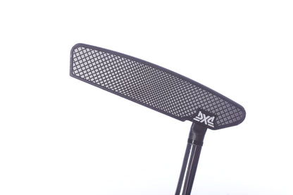 Used PXG Battle Ready Closer - Double Bend Putter - Left-Handed - 34.5 in - Mid-mallet