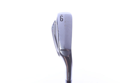 Used Srixon ZX5 Single 9-Iron - Right-Handed - Stiff Flex