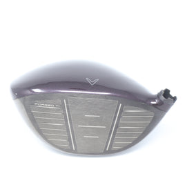 Used Callaway Big Bertha REVA 2023 Driver - HEAD ONLY - Right-Handed - 10.5 Degrees-Next Round