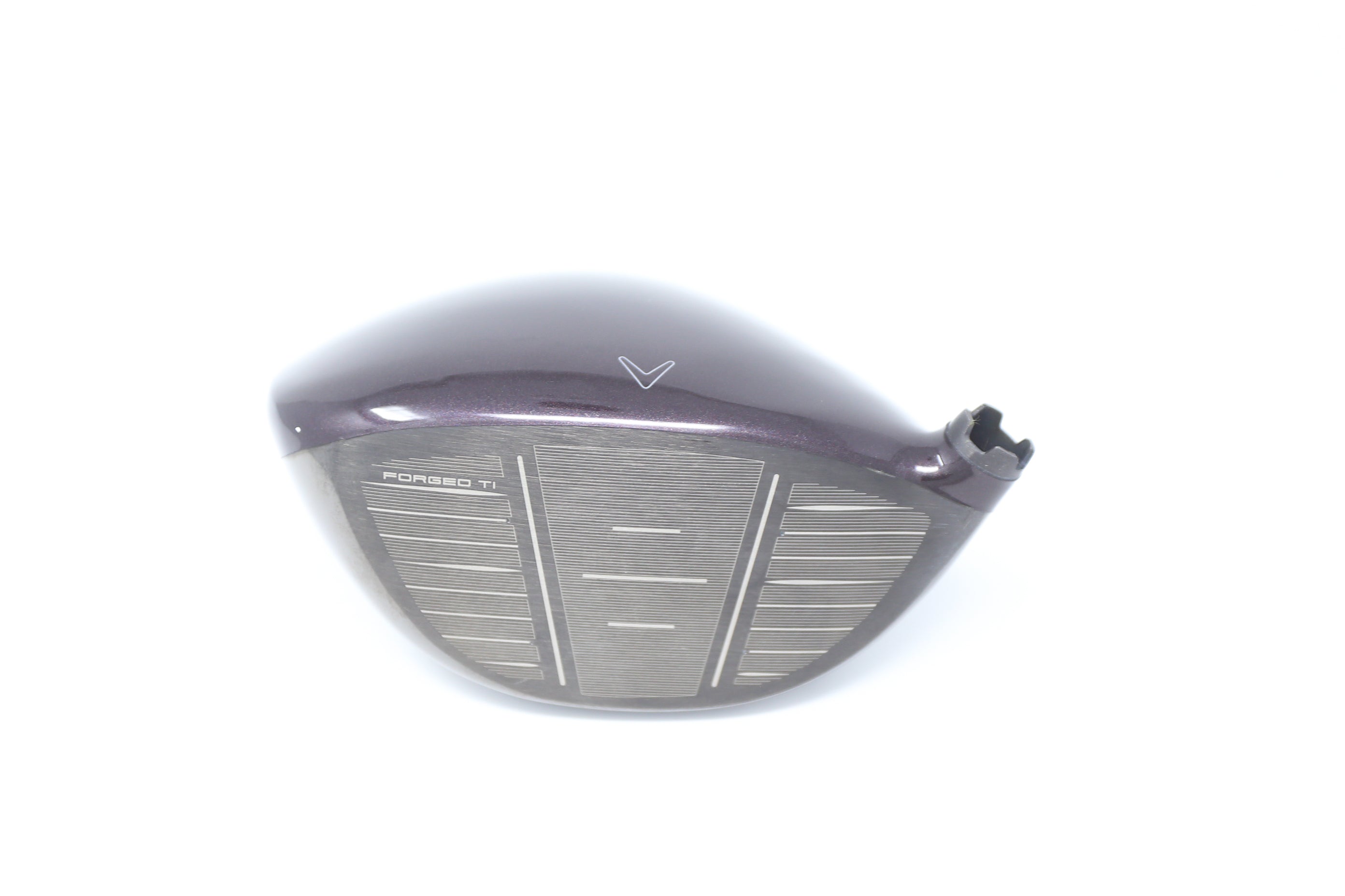Used Callaway Big Bertha REVA 2023 Driver - HEAD ONLY - Right-Handed - 10.5 Degrees-Next Round