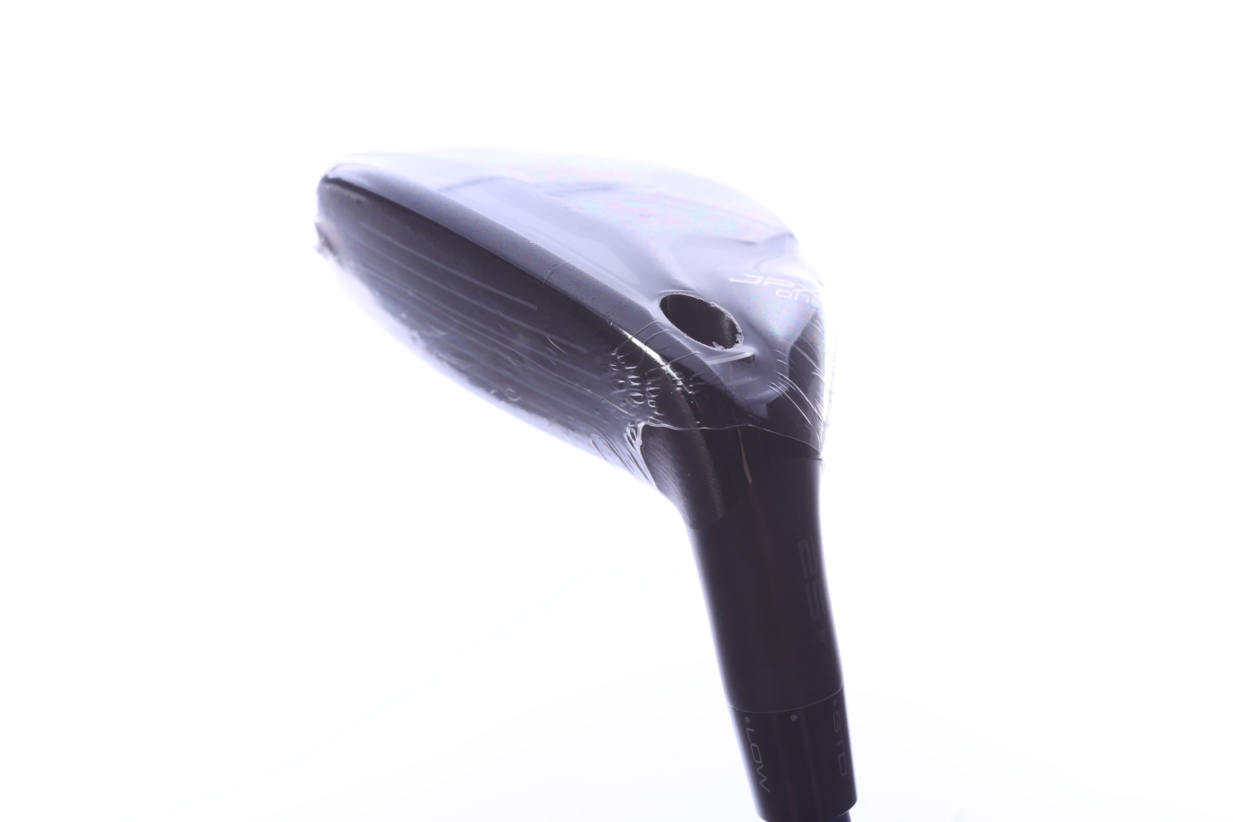 Used Mizuno JPX One 5H Hybrid - Left-Handed - 25 Degrees - Regular Flex
