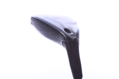 Used Mizuno JPX One 5H Hybrid - Left-Handed - 25 Degrees - Regular Flex