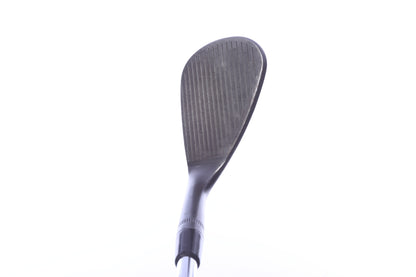 Used Callaway JAWS Full Toe Black Sand Wedge - Right-Handed - 54 Degrees - Wedge Flex-Next Round