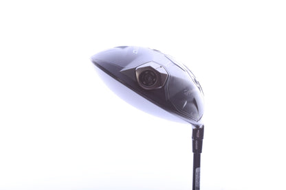 Used TaylorMade Qi35 LS Driver - 9 Degrees - Stiff Flex Project X HZRDUS RDX Smoke - Right-Handed-Next Round