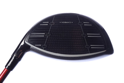 Used TaylorMade Qi35 Driver - 9 Degrees - Regular Flex Project X Denali Red - Right-Handed