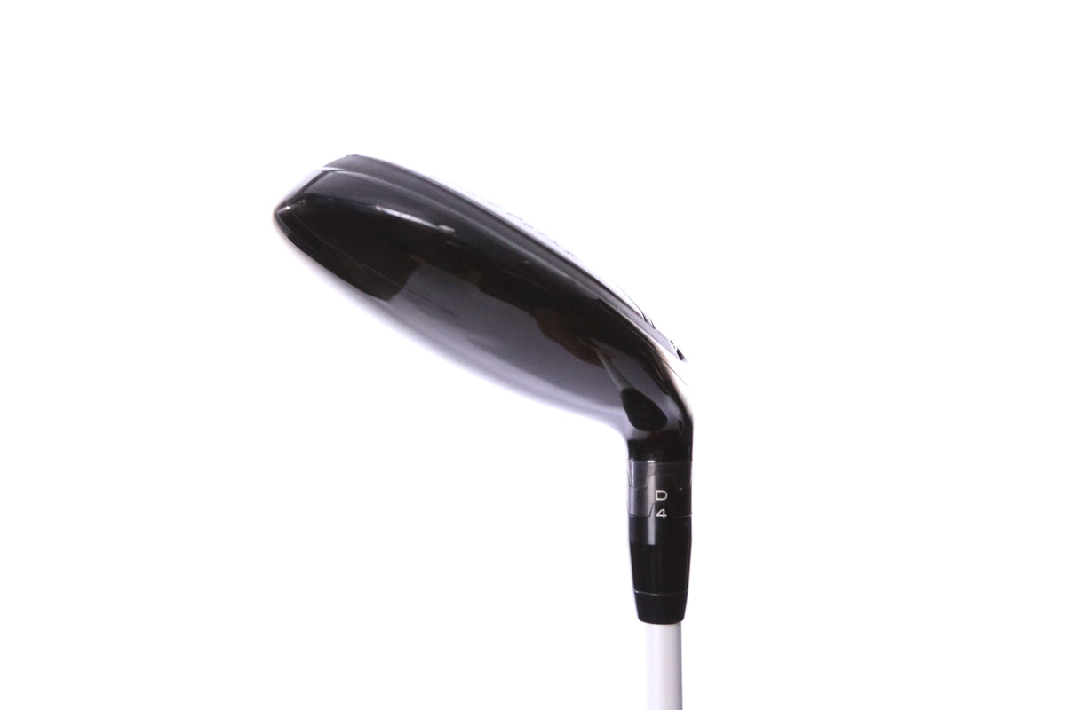 Used Titleist 915 H 4H Hybrid - Right-Handed - 24 Degrees - Stiff Flex