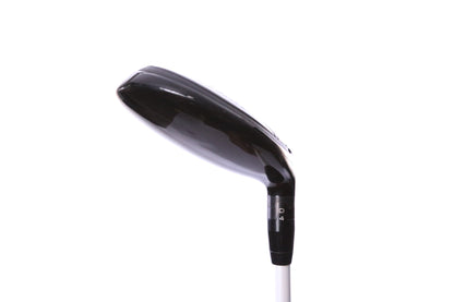 Used Titleist 915 H 4H Hybrid - Right-Handed - 24 Degrees - Stiff Flex
