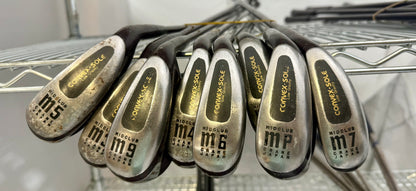 Wholesale Lot of 4 Golf Sets - Iron Sets-Next Round