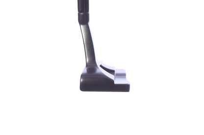Used Mizuno M Craft Osaka S Putter - Right-Handed - 35 in - Blade-Next Round