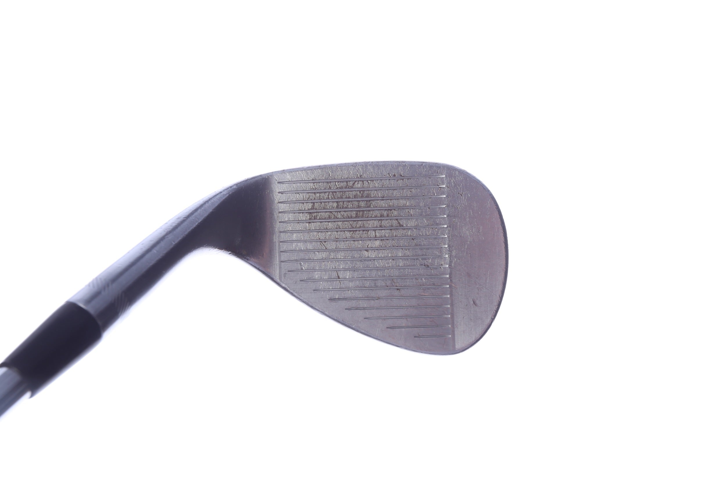 Used Titleist Vokey SM8 Tour Chrome Sand Wedge - Right-Handed - 56 Degrees - Wedge Flex-Next Round