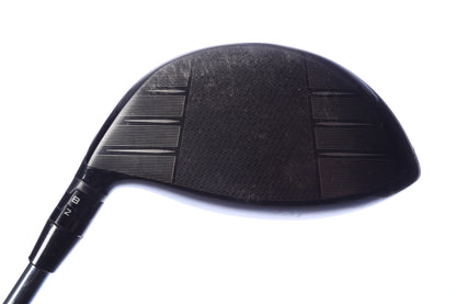 Used Titleist TSR2 Driver - 10 Degrees - Stiff Flex Mitsubishi Diamana - Right-Handed