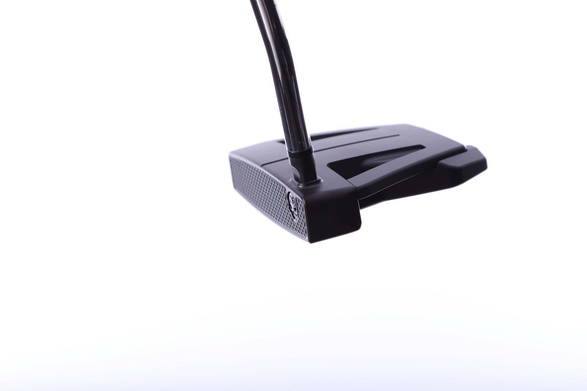 Used PXG Battle Ready II Blackjack Putter - Right-Handed - 35 in - Mallet-Next Round