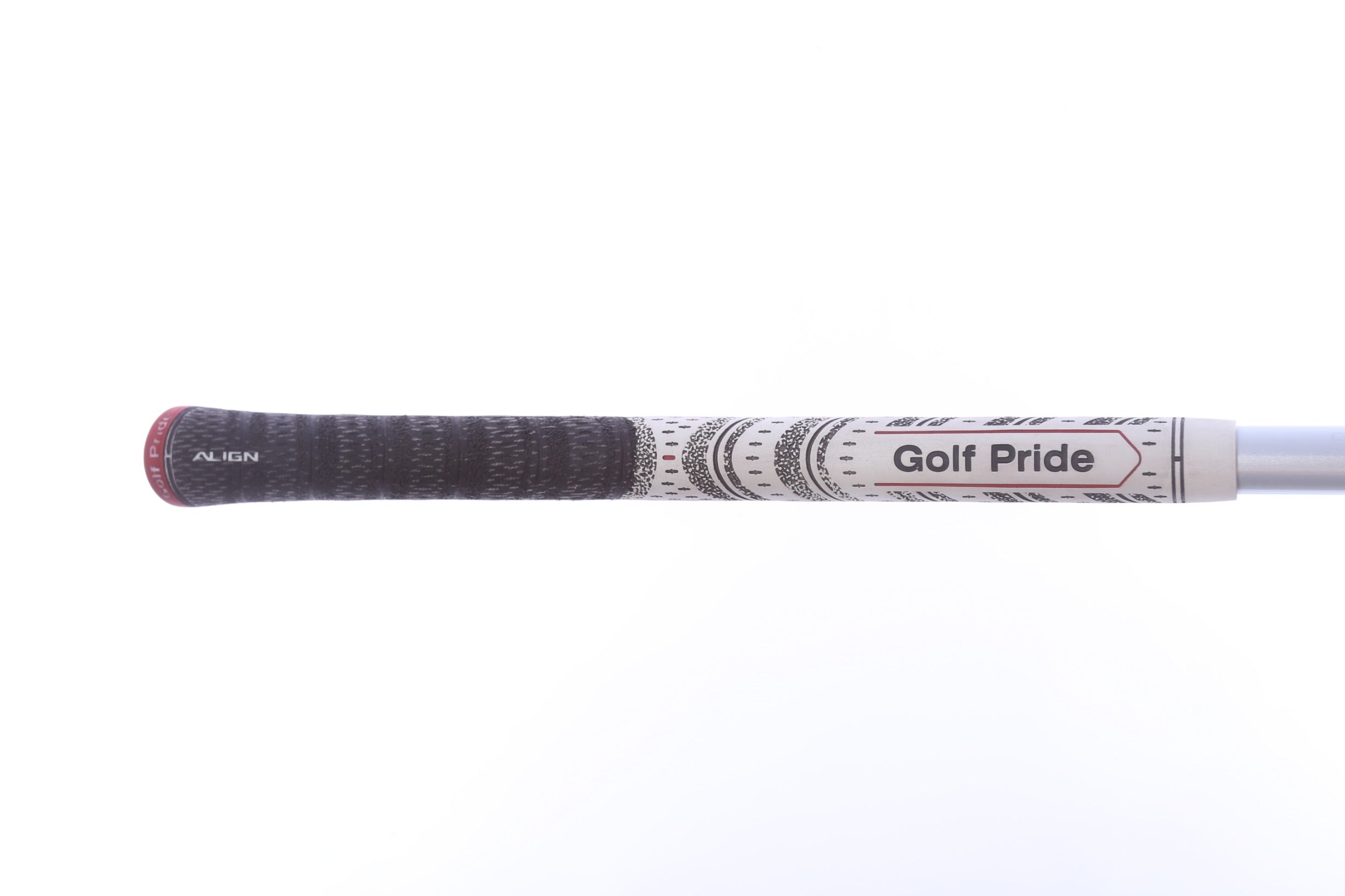 Used Graphite Design Tour AD DI Black Driver Shaft Extra Stiff Flex Graphite - 44 in - Callaway Opti-Fit Adapter-Next Round