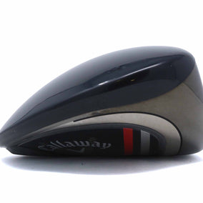 Used Callaway Big Bertha 23 Driver - HEAD ONLY - Right-Handed - 9 Degrees-Next Round