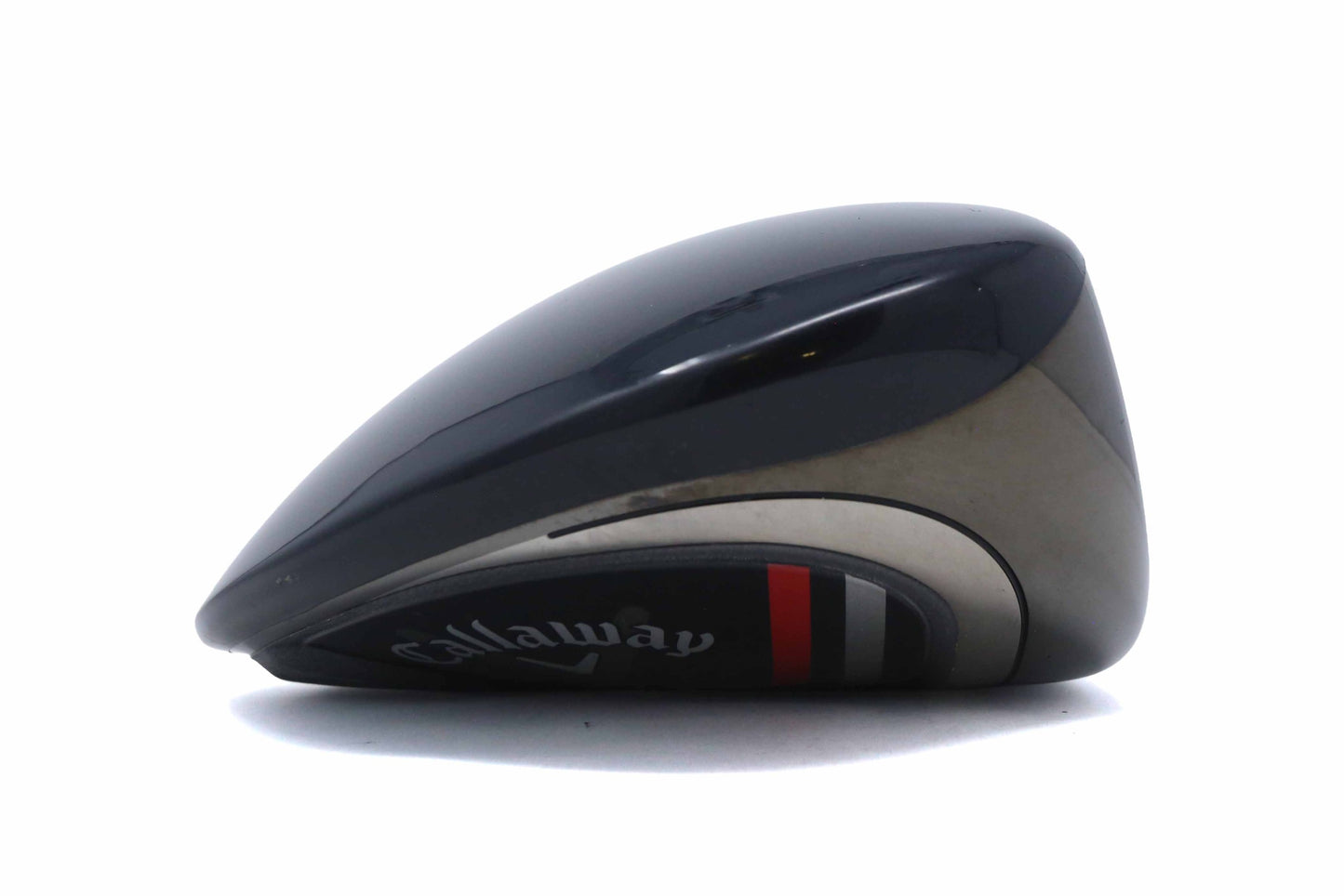 Used Callaway Big Bertha 23 Driver - HEAD ONLY - Right-Handed - 9 Degrees-Next Round