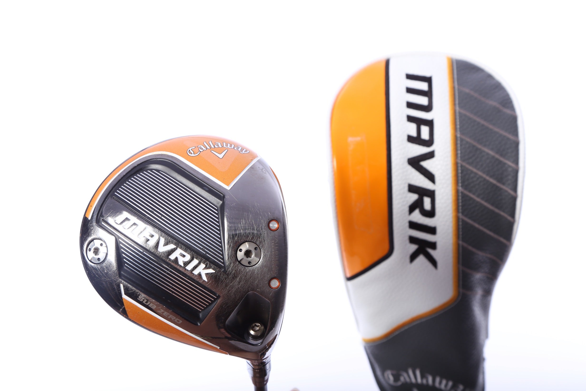 Callaway Golf - マーベリックドライバー　10.5　MAVRIK キャロウェイ MAVRIK Drivers