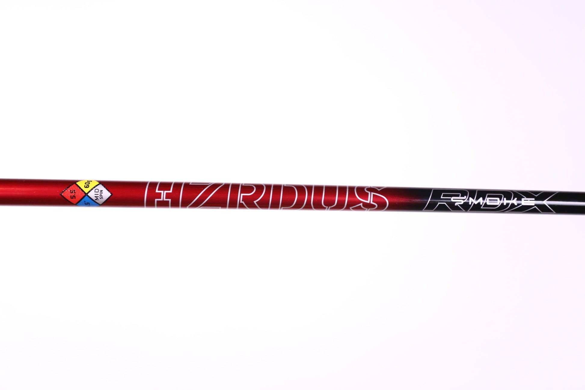 Used Callaway Big Bertha 23 Driver - 12.5 Degrees - Regular Flex Project X HZRDUS Smoke Red RDX - Right-Handed-Next Round
