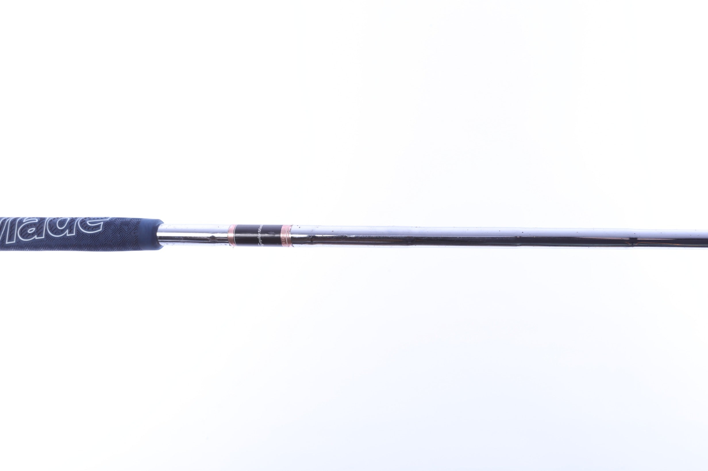 Used TaylorMade TP Copper SS Ardmore 3 Putter - Right-Handed - 34 in - Mallet-Next Round