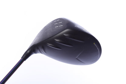 Used Ping G430 MAX 10K Driver - 9 Degrees - Stiff Flex Newton Motion - Right-Handed
