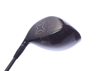 Used Callaway Epic MAX Driver - 10.5 Degrees - Seniors Flex Project X EvenFlow Riptide - Right-Handed-Next Round