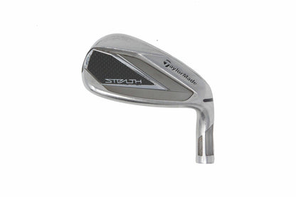 Used TaylorMade STEALTH Approach Wedge - HEAD ONLY - Right-Handed - 49 Degrees-Next Round