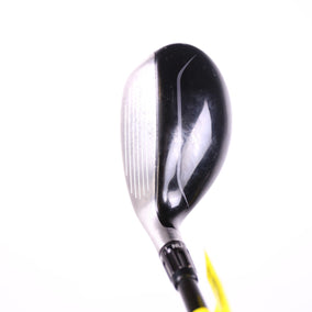 Used TaylorMade Rescue TP 4H Hybrid - Right-Handed - 22 Degrees - Regular Flex-Next Round