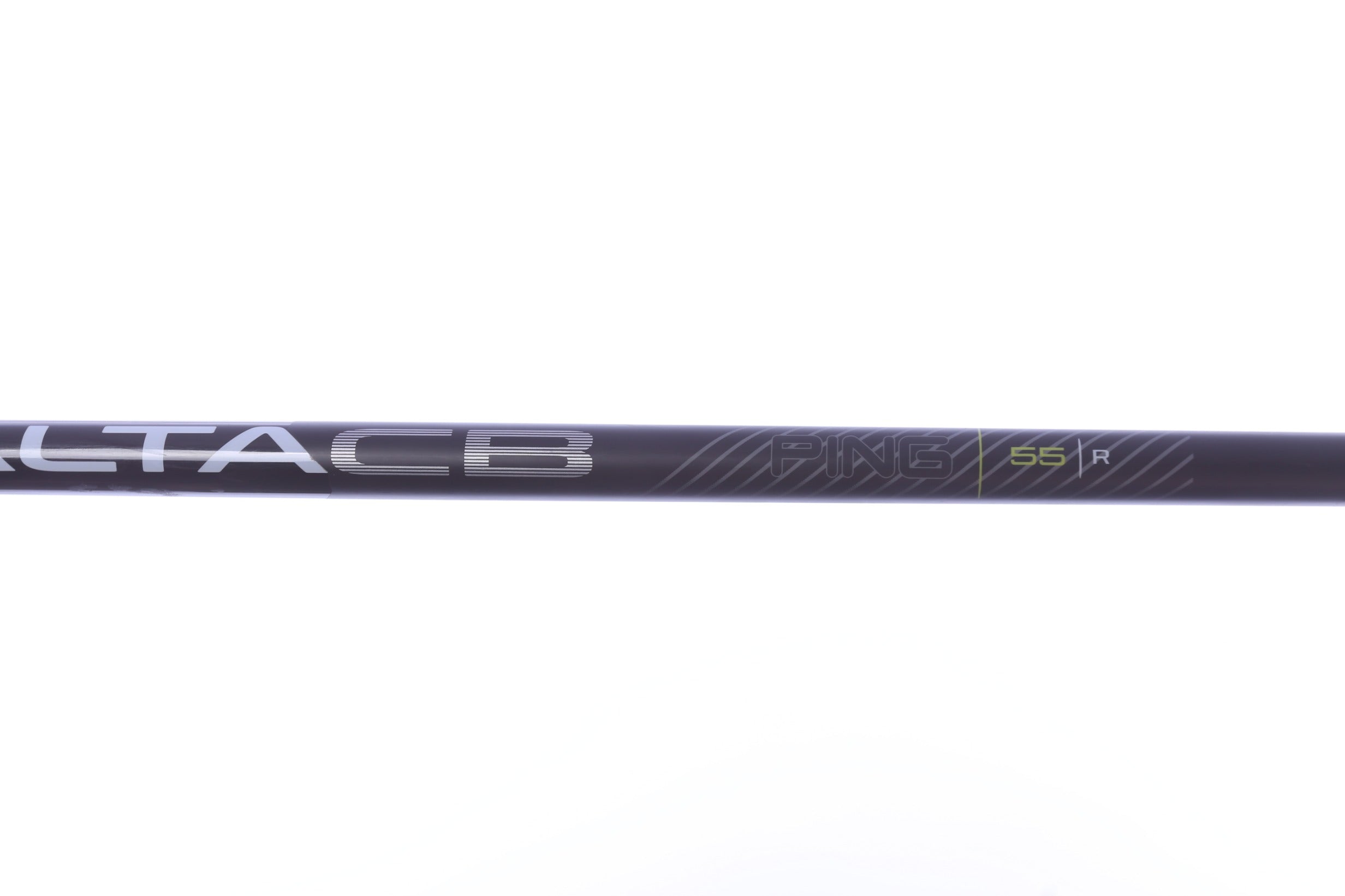 Used Ping G430 MAX 10K Driver - 10.5 Degrees - Regular Flex Ping ALTA CB - Right-Handed