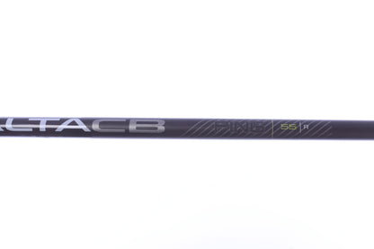 Used Ping G430 MAX 10K Driver - 10.5 Degrees - Regular Flex Ping ALTA CB - Right-Handed